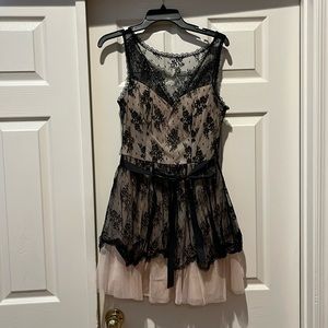 Camille la vie Dress